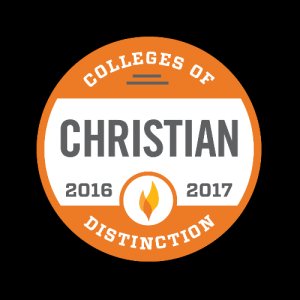 Christian College of Distinction