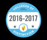 College of Distinction