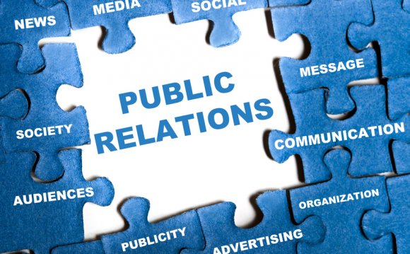  Public Relations Officer Roles And Responsibilities Public Relations 