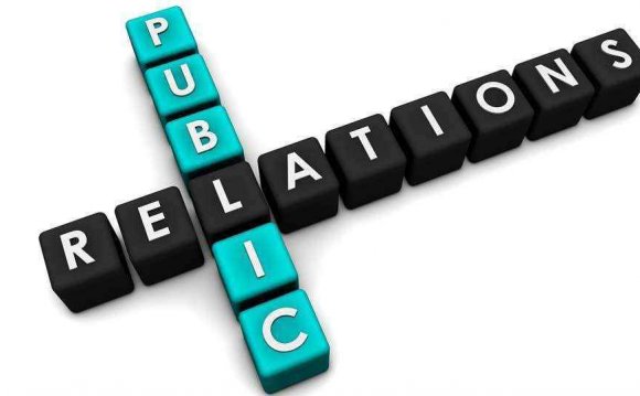 Public Relations And Fundraising Managers Public Relations In Cedar 