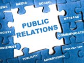 Public Relations Officer Roles and responsibilities