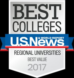 U.S. News & World Report National Top 100